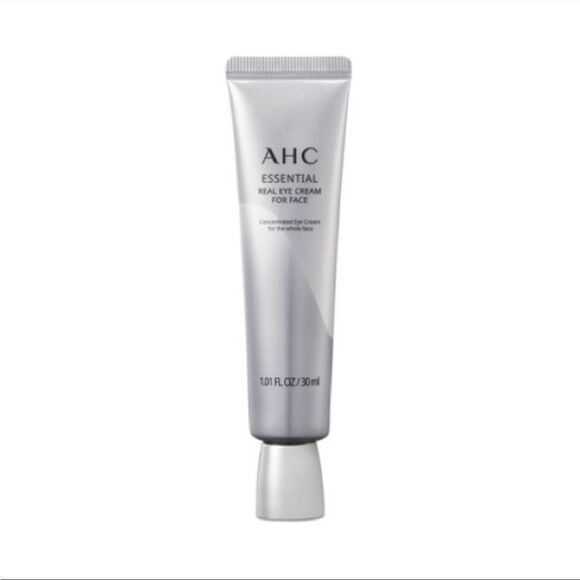 AHC Essential Real Eye Cream for Face - Picture 4 of 16